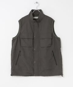 Sonny Label / サニーレーベル ベスト | COOLING FAN STAND VEST