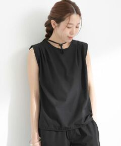 Sonny Label / サニーレーベル その他トップス | SLAB　ドロストフレンチラッシュトップス
