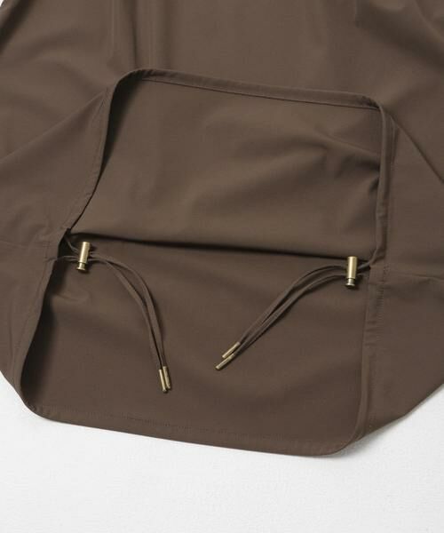 Sonny Label / サニーレーベル その他トップス | SLAB　ドロストフレンチラッシュトップス | 詳細11