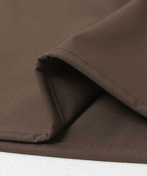 Sonny Label / サニーレーベル その他トップス | SLAB　ドロストフレンチラッシュトップス | 詳細13