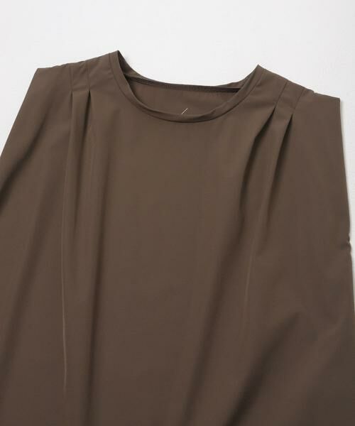 Sonny Label / サニーレーベル その他トップス | SLAB　ドロストフレンチラッシュトップス | 詳細9