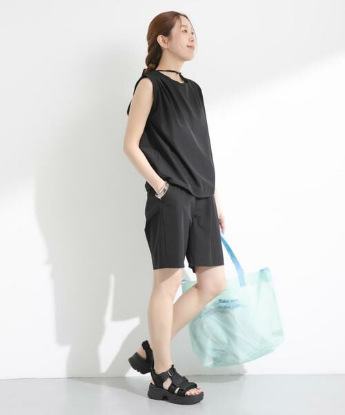 Sonny Label / サニーレーベル その他トップス | SLAB　ドロストフレンチラッシュトップス | 詳細20