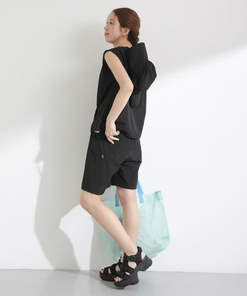 Sonny Label / サニーレーベル その他トップス | SLAB　ドロストフレンチラッシュトップス | 詳細21
