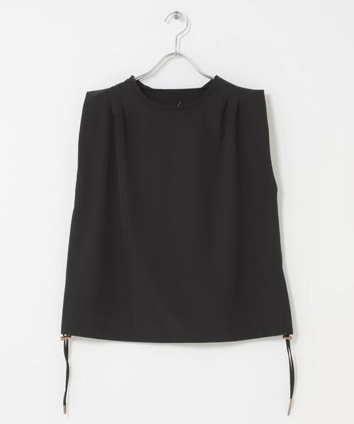 Sonny Label / サニーレーベル その他トップス | SLAB　ドロストフレンチラッシュトップス | 詳細22