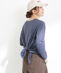Sonny Label / サニーレーベル Tシャツ | SLAB　バックデザインラッシュガード