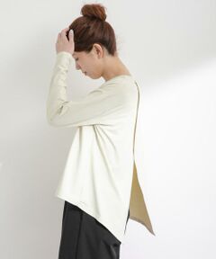 Sonny Label / サニーレーベル Tシャツ | SLAB　バックデザインラッシュガード