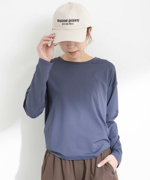 Sonny Label / サニーレーベル Tシャツ | SLAB　バックデザインラッシュガード | 詳細3