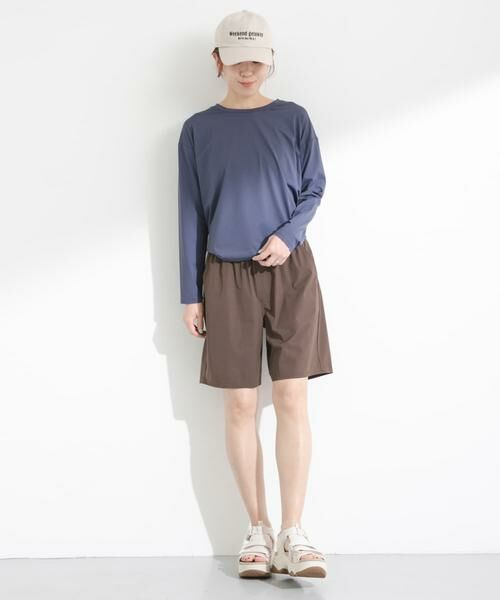 Sonny Label / サニーレーベル Tシャツ | SLAB　バックデザインラッシュガード | 詳細5