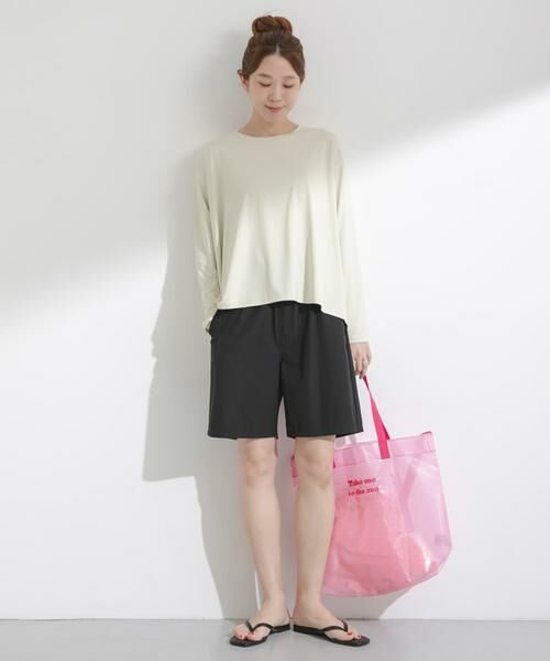 Sonny Label / サニーレーベル Tシャツ | SLAB　バックデザインラッシュガード | 詳細18