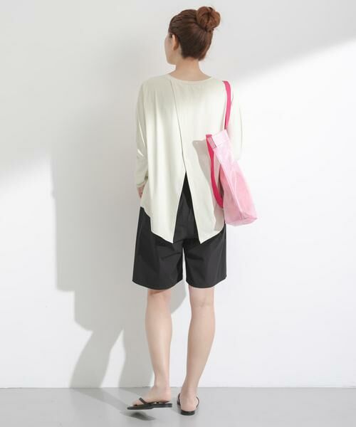 Sonny Label / サニーレーベル Tシャツ | SLAB　バックデザインラッシュガード | 詳細20