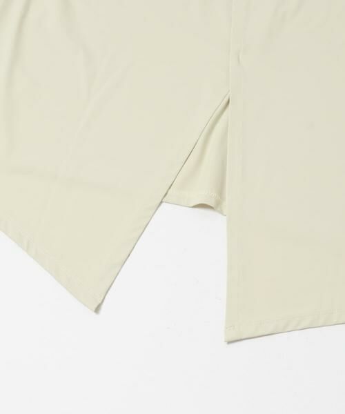 Sonny Label / サニーレーベル Tシャツ | SLAB　バックデザインラッシュガード | 詳細22