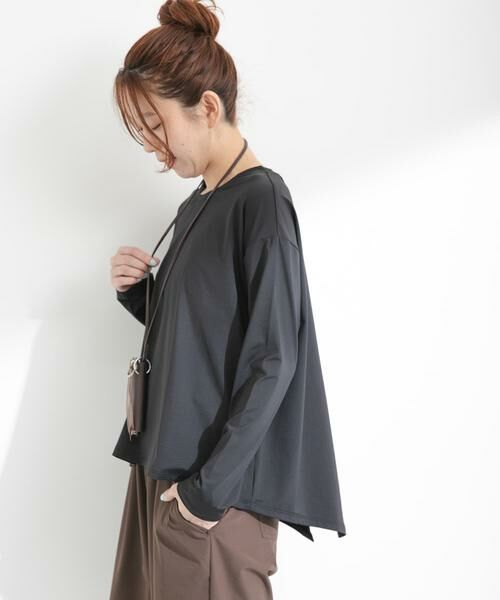 Sonny Label / サニーレーベル Tシャツ | SLAB　バックデザインラッシュガード | 詳細24