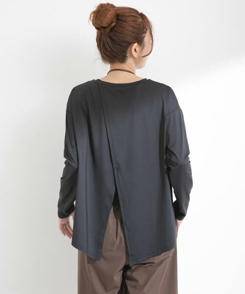 Sonny Label / サニーレーベル Tシャツ | SLAB　バックデザインラッシュガード | 詳細25