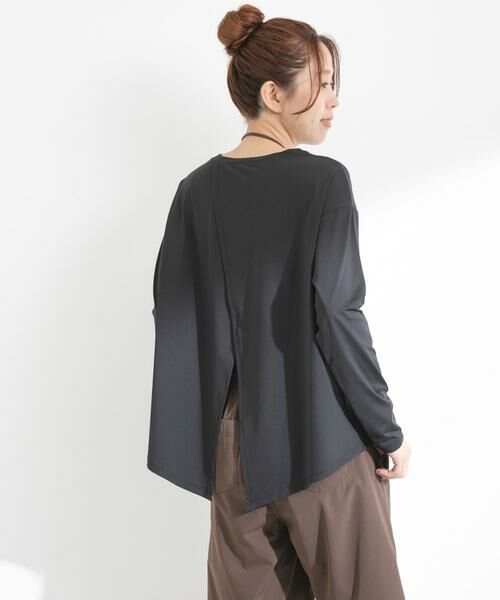 Sonny Label / サニーレーベル Tシャツ | SLAB　バックデザインラッシュガード | 詳細26