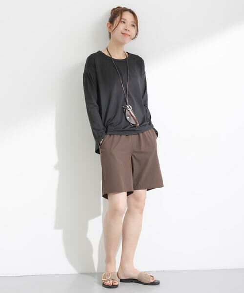 Sonny Label / サニーレーベル Tシャツ | SLAB　バックデザインラッシュガード | 詳細27