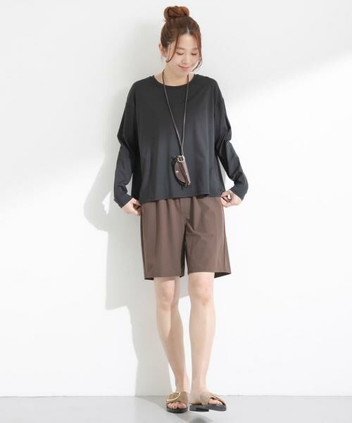 Sonny Label / サニーレーベル Tシャツ | SLAB　バックデザインラッシュガード | 詳細28
