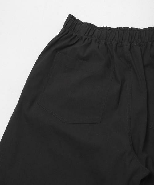 Sonny Label / サニーレーベル その他パンツ | ハイスペイージーセミワイドパンツ | 詳細26