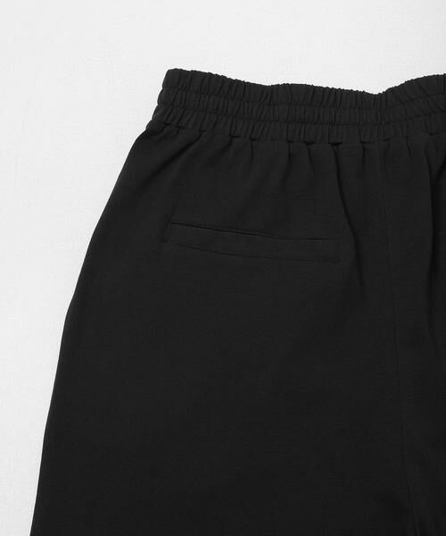 Sonny Label / サニーレーベル その他パンツ | 『WEB限定』『UR TECH ひやサラクール』イージーワンタックパンツ | 詳細23