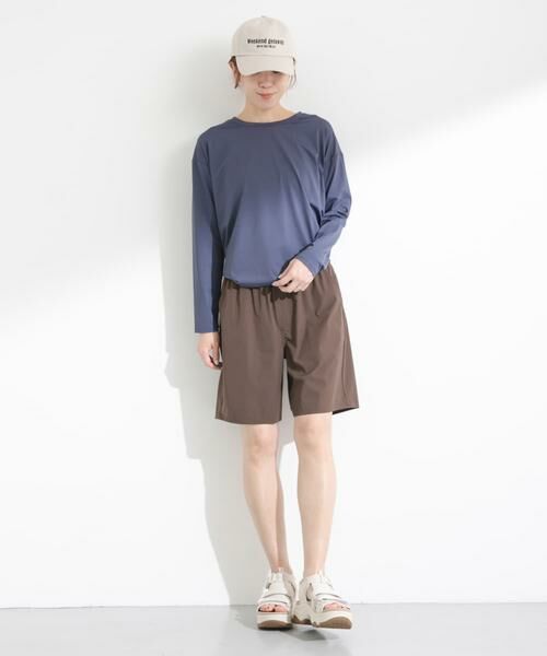 Sonny Label / サニーレーベル ショート・ハーフ・半端丈パンツ | SLAB　ラッシュショートパンツ | 詳細5