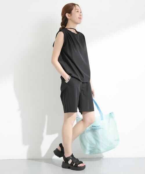 Sonny Label / サニーレーベル ショート・ハーフ・半端丈パンツ | SLAB　ラッシュショートパンツ | 詳細20