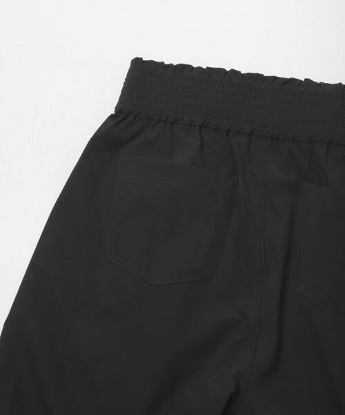 Sonny Label / サニーレーベル ショート・ハーフ・半端丈パンツ | SLAB　ラッシュショートパンツ | 詳細23