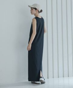 Sonny Label / サニーレーベル ワンピース | 『38サイズ/WEB限定』Iラインカットワンピース