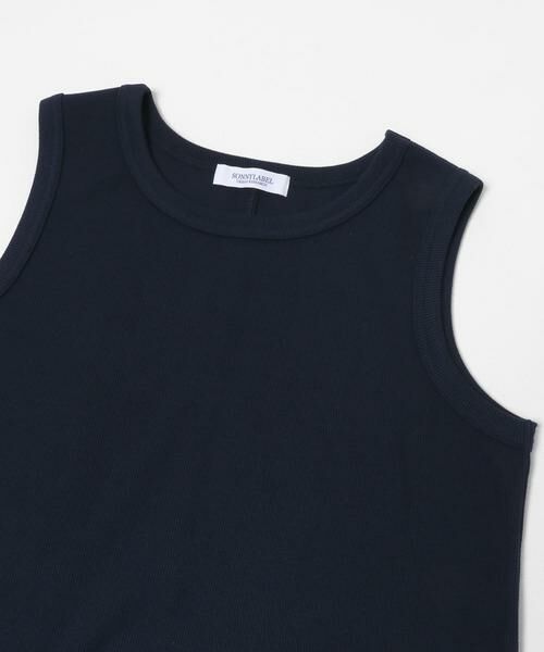 Sonny Label / サニーレーベル ワンピース | 『38サイズ/WEB限定』Iラインカットワンピース | 詳細8