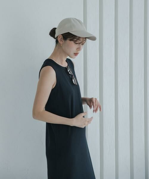 Sonny Label / サニーレーベル ワンピース | 『38サイズ/WEB限定』Iラインカットワンピース | 詳細12
