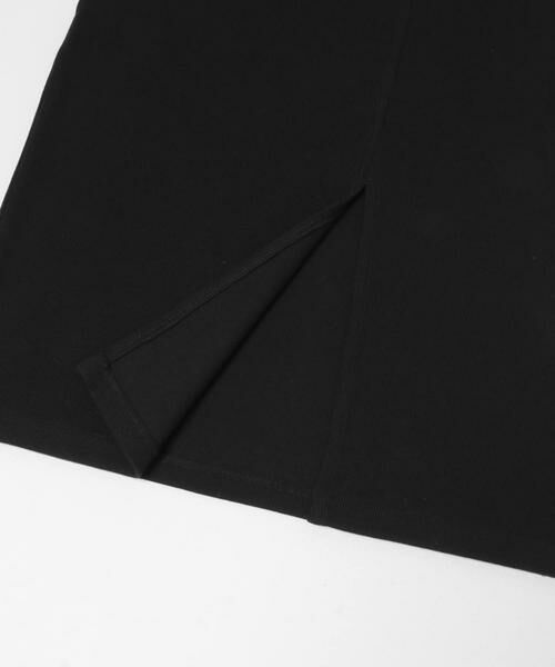 Sonny Label / サニーレーベル ワンピース | 『38サイズ/WEB限定』Iラインカットワンピース | 詳細20