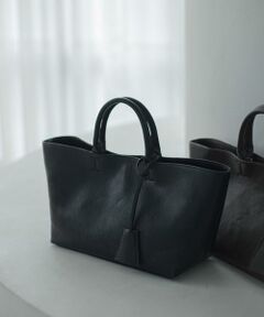 Sonny Label / サニーレーベル ハンドバッグ | 2WAYワイドハンドバッグ