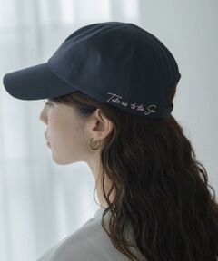 Sonny Label / サニーレーベル キャップ | TAKE ME TO THE SEA CAP