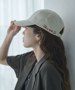 Sonny Label / サニーレーベル キャップ | TAKE ME TO THE SEA CAP
