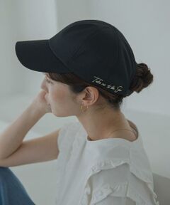 Sonny Label / サニーレーベル キャップ | TAKE ME TO THE SEA CAP