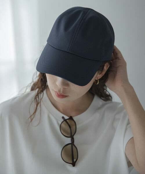 Sonny Label / サニーレーベル キャップ | TAKE ME TO THE SEA CAP | 詳細1