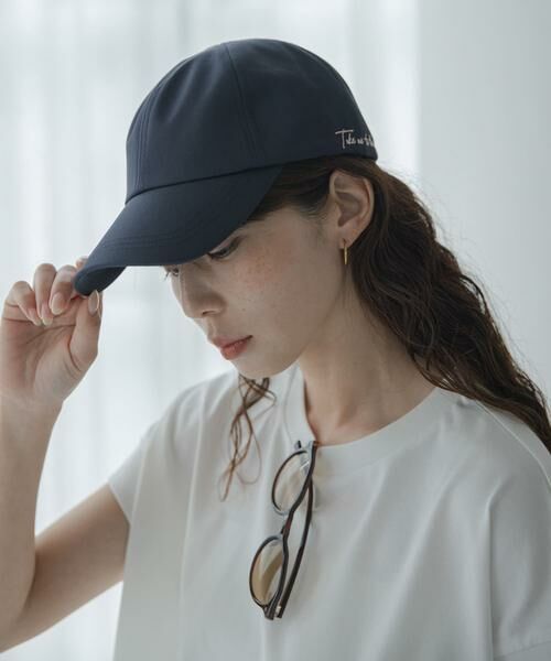 Sonny Label / サニーレーベル キャップ | TAKE ME TO THE SEA CAP | 詳細2