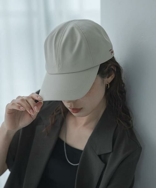Sonny Label / サニーレーベル キャップ | TAKE ME TO THE SEA CAP | 詳細6