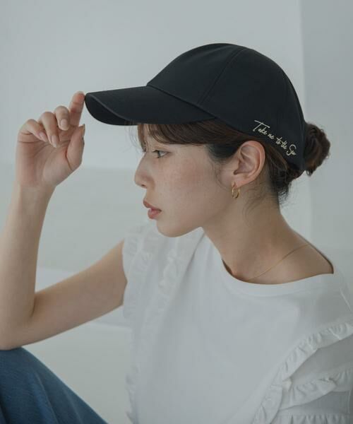 Sonny Label / サニーレーベル キャップ | TAKE ME TO THE SEA CAP | 詳細10