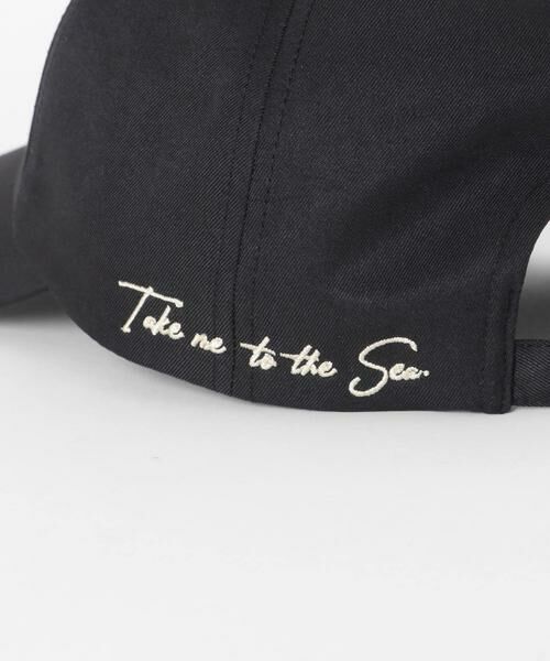 Sonny Label / サニーレーベル キャップ | TAKE ME TO THE SEA CAP | 詳細16
