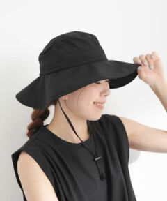 Sonny Label / サニーレーベル ハット | SLAB　2WAYサンシェードハット