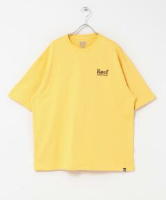 Sonny Label / サニーレーベル Tシャツ | REEF　FUN GRAPHIC SHORT-SLEEVE T-SHIRTS
