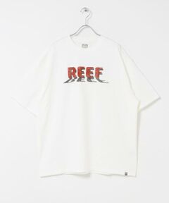 Sonny Label / サニーレーベル Tシャツ | REEF　FUN GRAPHIC SHORT-SLEEVE T-SHIRTS