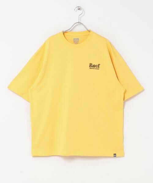 Sonny Label / サニーレーベル Tシャツ | REEF　FUN GRAPHIC SHORT-SLEEVE T-SHIRTS | 詳細1