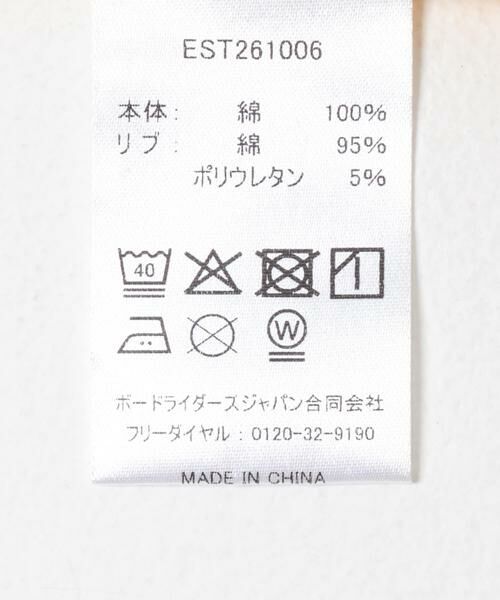 Sonny Label / サニーレーベル Tシャツ | REEF　FUN GRAPHIC SHORT-SLEEVE T-SHIRTS | 詳細11