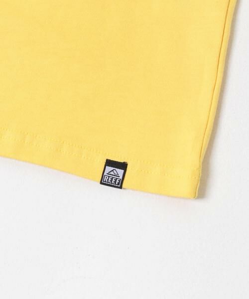 Sonny Label / サニーレーベル Tシャツ | REEF　FUN GRAPHIC SHORT-SLEEVE T-SHIRTS | 詳細2
