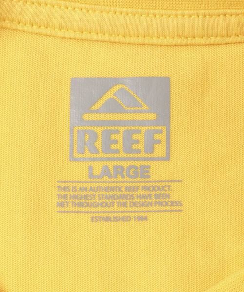 Sonny Label / サニーレーベル Tシャツ | REEF　FUN GRAPHIC SHORT-SLEEVE T-SHIRTS | 詳細6