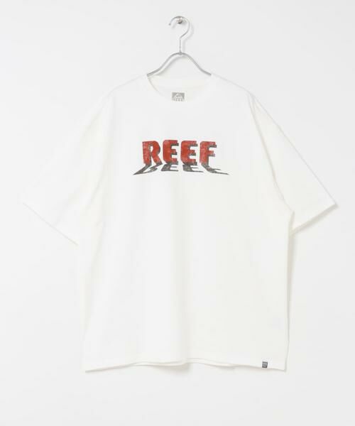 Sonny Label / サニーレーベル Tシャツ | REEF　FUN GRAPHIC SHORT-SLEEVE T-SHIRTS | 詳細8