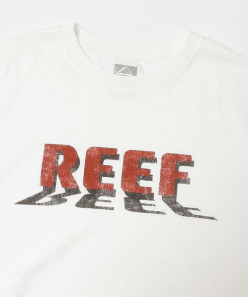 Sonny Label / サニーレーベル Tシャツ | REEF　FUN GRAPHIC SHORT-SLEEVE T-SHIRTS | 詳細10