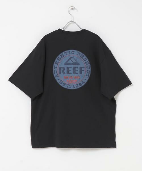 Sonny Label / サニーレーベル Tシャツ | REEF　FUN GRAPHIC SHORT-SLEEVE T-SHIRTS | 詳細12