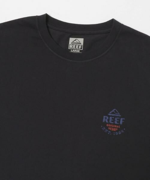 Sonny Label / サニーレーベル Tシャツ | REEF　FUN GRAPHIC SHORT-SLEEVE T-SHIRTS | 詳細13