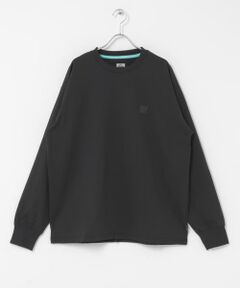 Sonny Label / サニーレーベル Tシャツ | REEF　1POINT LOGO RASH LONG-SLEEVE T-SHIRTS